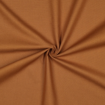 Preview: Canvas uni dunkelsenf